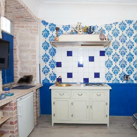 Винтажная Квартира В Центре Одессы Odessza Kültér fotó